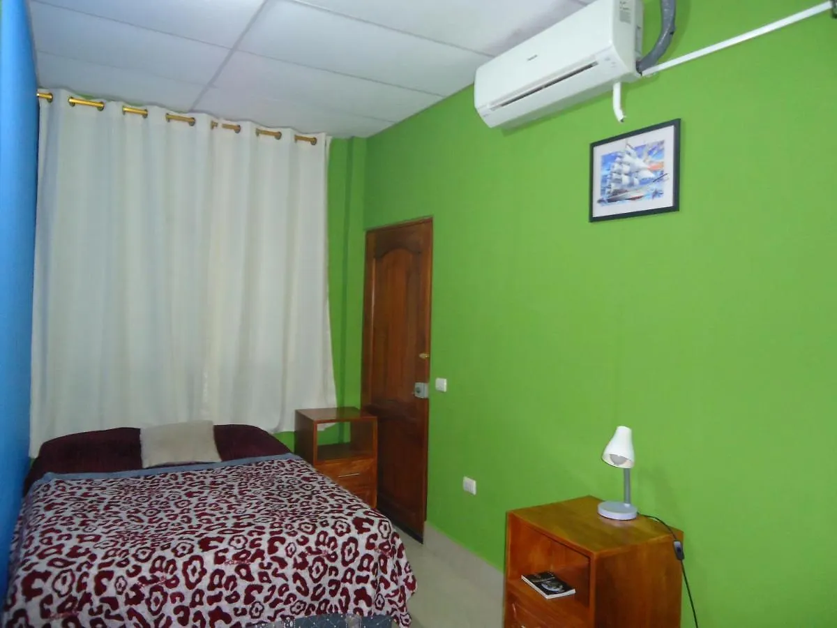 Apartamento Top House Puerto Baquerizo Moreno