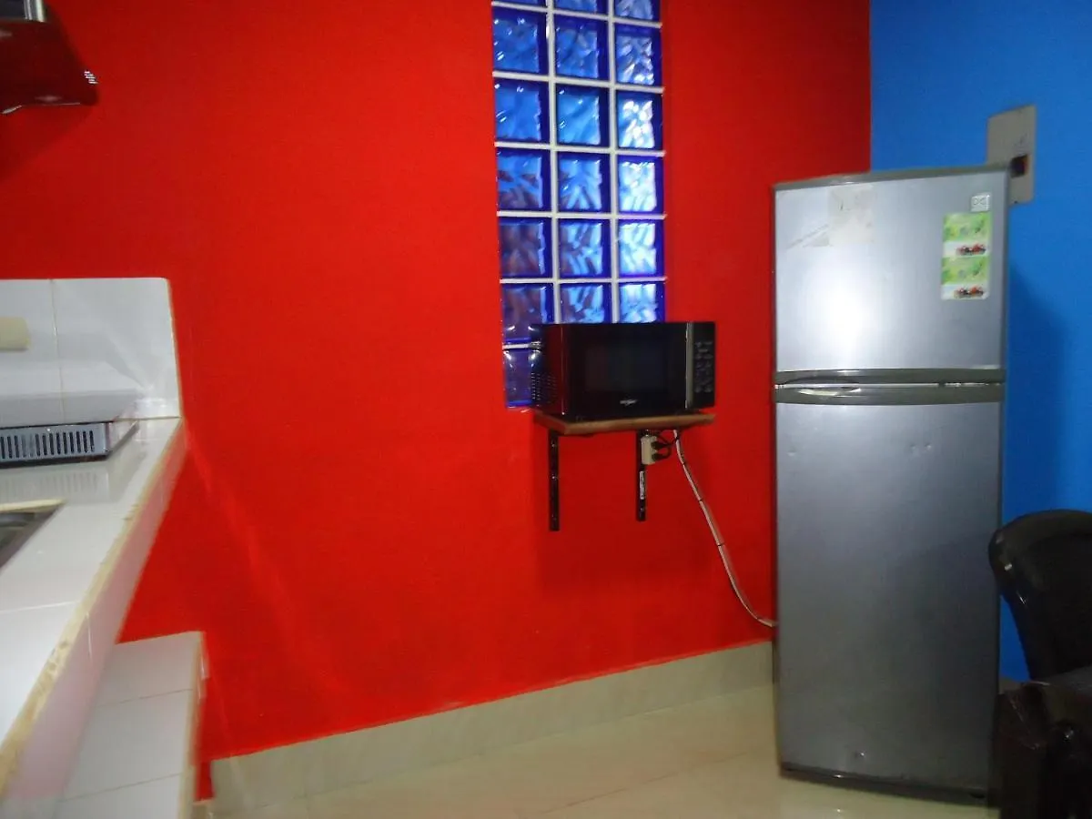 Apartamento Top House Puerto Baquerizo Moreno
