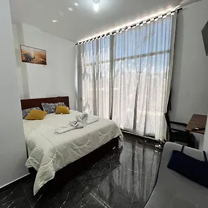  Apartamento La Casa D Juan
