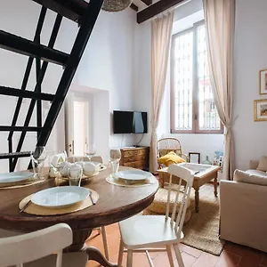 Casa Galera Sevilla
